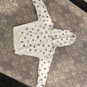 Champion X-small unisex sweatshirt